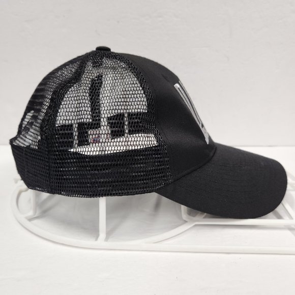 Pink the truth about love tour trucker cap hat concert merch - Picture 3 of 8